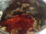 લસણની ચટણી (Garlic Chutney Recipe In Gujarati)