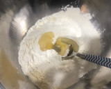 Foto del paso 2 de la receta: Ñoquis veganos