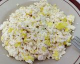 Foto langkah ke 1 dari resep Abon Tahu.