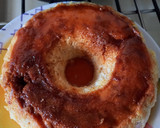 Foto del paso 10 de la receta: Flan de leche condensada y Huevo en Olla Essen