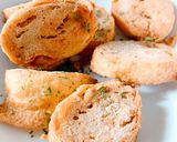 Foto langkah ke 7 dari resep Chicken Egg Roll (Updated).