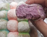 Foto langkah ke 11 dari resep Japanese Milk Bread Unicorn.