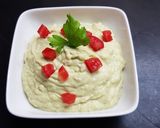 Φωτογραφία βήματος 1 της συνταγής Quesadillas με κιμά/λαχανικά και dip αβοκάντο