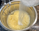 Foto del paso 3 de la receta: Delicias de ricotta y limón