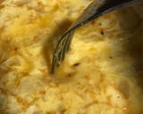 Foto del paso 13 de la receta: Tortilla de patatas y cebolla, la típica, para dos que se cuidan!! (muy light)