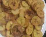 Foto del paso 4 de la receta: Mariquitas