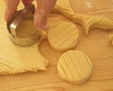 Házi burgonyás pogácsa recept fázis 6 fotója