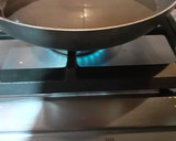 Foto del paso 12 de la receta: Camarones empanizados acompañados de una salsa holandesa