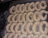Foto del paso 12 de la receta: Medialunas de manteca