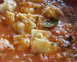 Foto del paso 4 de la receta: Ravioles para los niños, súper fácil y rápido