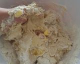 Foto del paso 2 de la receta: Tortilla de mantequilla