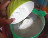 Foto langkah ke 1 dari resep Nagasari Loyang.