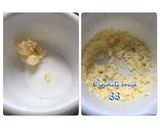 Foto langkah ke 2 dari resep Chocolate bread.