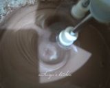 Foto langkah ke 2 dari resep Ice Cream Coklat Homemade.