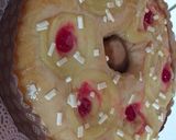 Foto del paso 6 de la receta: Rosca de Pascua