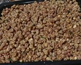 Foto langkah ke 6 dari resep Kacang Kribo.