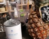 Une image de l'étape 1 de Pina Colada 🍍🥥.