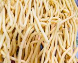 Foto langkah ke 6 dari resep (7) Stik Keju Premium.