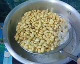 Foto langkah ke 3 dari resep Susu kedelai.