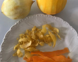 Foto del paso 3 de la receta: Mona valenciana con majlepi griego