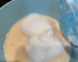 Foto del paso 2 de la receta: Mini pancakes esponjosos