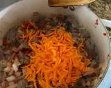 Pasta sauce recipe step 4 photo