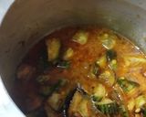 डाळ वांग (Dal Vang Recipe In Marathi) रेसिपी स्टेप 2 फोटो 
