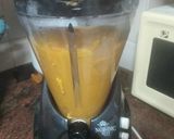 Foto del paso 3 de la receta: Crema de verduras asadas