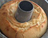 Foto del paso 3 de la receta: Bizcocho De Naranja y Coco