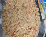 Foto langkah ke 4 dari resep Macaroni Schotel.