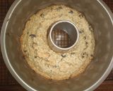 Foto del paso 2 de la receta: Queque de avena y cranberries