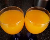મેંગો ફ્રુટી (Mango Frooti recipe in gujarati) રેસીપી સ્ટેપ6ફોટો