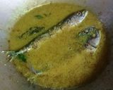 Foto langkah ke 4 dari resep Ikan kembung acar kuning.