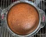 Une image de l'étape 6 de Gâteau aux carottes.