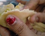 સમોસા રેસીપી સ્ટેપ5ફોટો