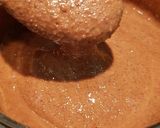 Une image de l'étape 3 de Praliné amande/noisette maison.