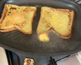 Foto langkah ke 5 dari resep Matcha Pain Perdu - French Toast.