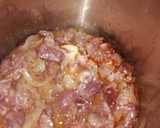 Foto del paso 6 de la receta: Higaditos en salsa picante