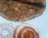 A picture of step 4 of Restaurant Style Gobhi Paratha.
