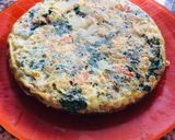 Foto del paso 7 de la receta: Tortilla