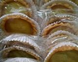 Foto langkah ke 2 dari resep Pie Susu #Serbuuu_serbasusu.