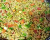 Foto del paso 7 de la receta: Empanada de soja texturizada