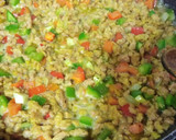 Foto del paso 7 de la receta: Empanada de soja texturizada