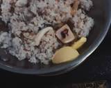 Squid Milk Rice recipe step 5 photo