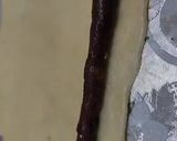 صورة لخطوة 2 من وصفة حلوة النقاش ☕🤤