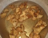 عکس مرحله 3 از دستور کاچی مادر بزرگ با گمنه