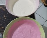 Foto langkah ke 2 dari resep #840. Bolu Kukus Merdeka.