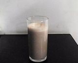 Foto del paso 2 de la receta: Jugo de Banana saludable