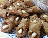 صورة لخطوة 2 من وصفة حلوة البابوش 😋
