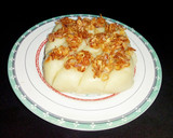 Foto langkah ke 8 dari resep Kue Rasidah Khas Suku Melayu (Kue Langka Kebesaran Para Raja Melayu).